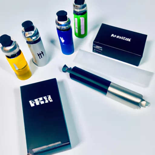 Vape Kits in New Zealand
