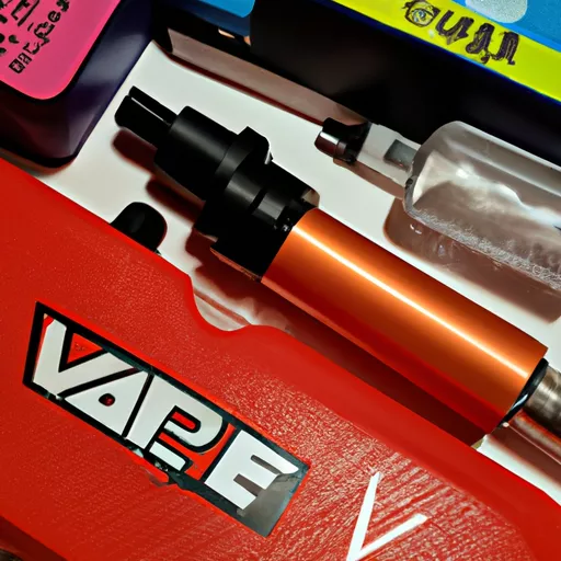 New Zealand Vape shop Richmond