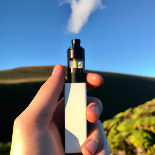 New Zealand vaping
