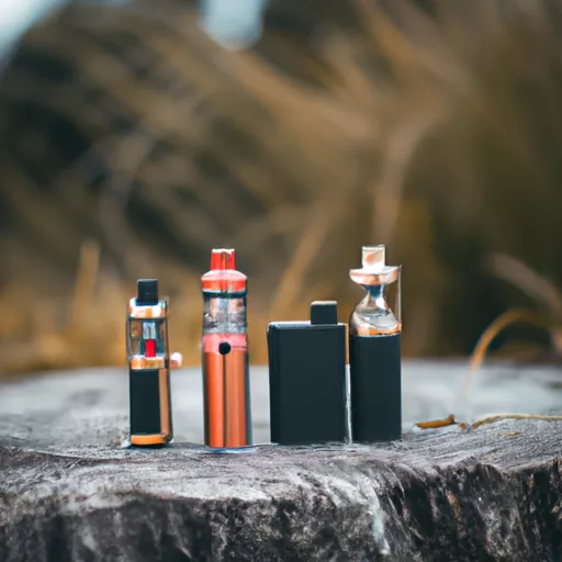 Vape Devices in New Zealand