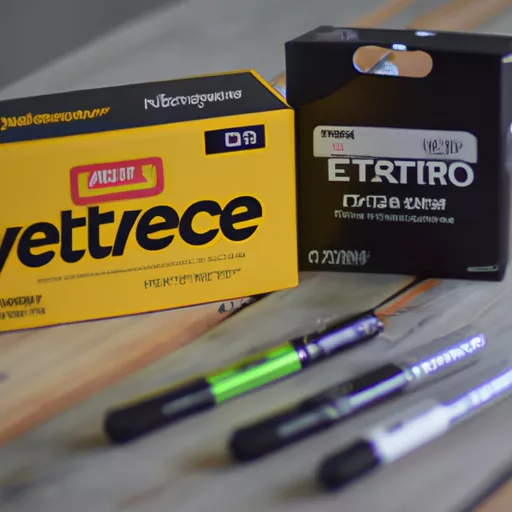 E-cigarettes in New Zealand