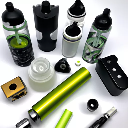Vape Accessories in New Zealand