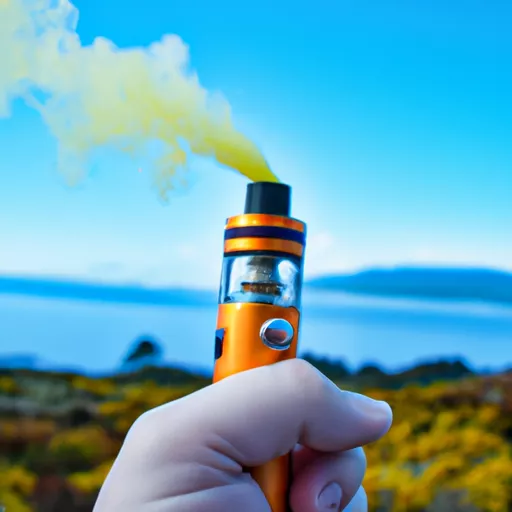 Vape New Zealand