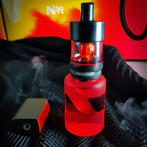 Vape Mods in New Zealand