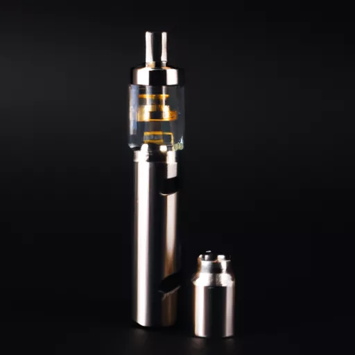 Suorin Vape