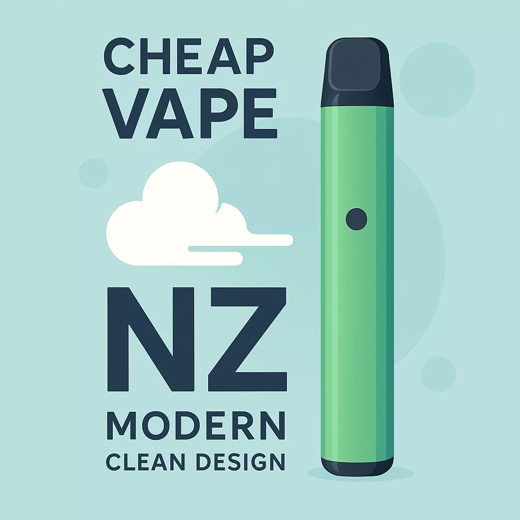 cheap vape nz
