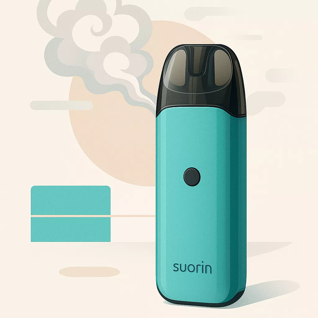 suorin vape