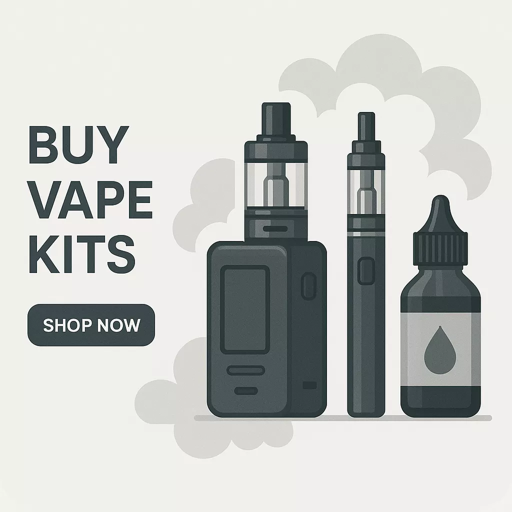 buy vape kits